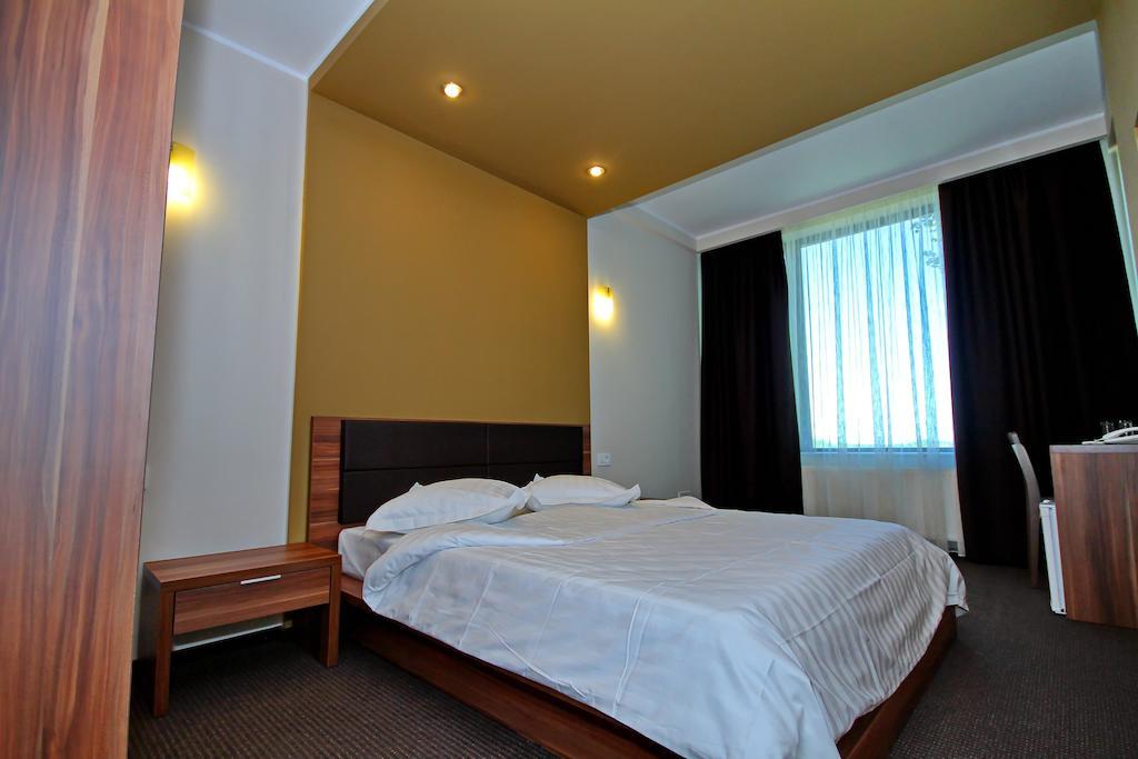 Hotel Eden Tulcea Pokoj fotografie
